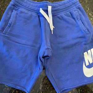 Nike Men M sweat short